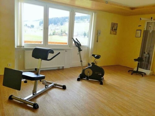 Imagen de los interiores del Hotel Md Kaltenbach. Foto 14