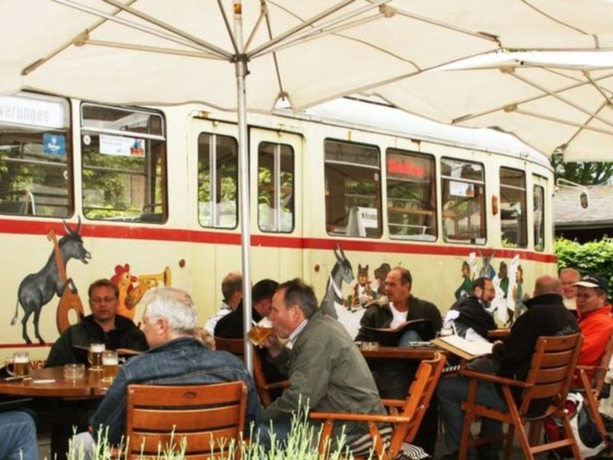 Imagen general del Hotel Md Stadt Bremen. Foto 3