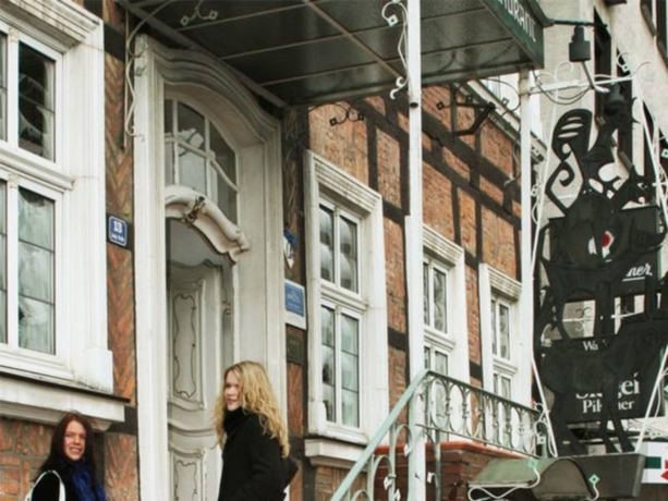 Imagen general del Hotel Md Stadt Bremen. Foto 4