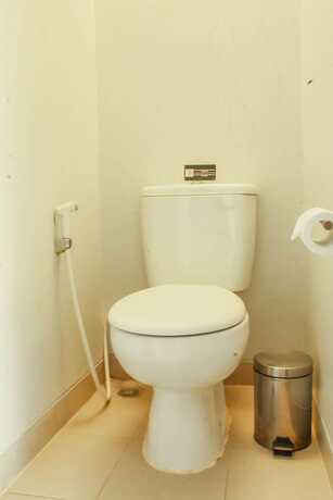 Imagen general del Hotel Md7 Cirebon. Foto 4