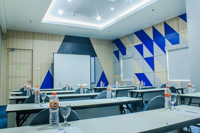 Imagen general del Hotel Md7 Cirebon. Foto 7