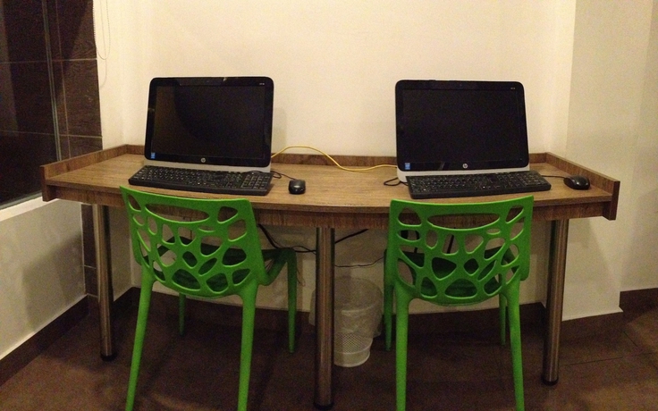 Imagen de los interiores del Hotel Mda Marfil Del Amazonas. Foto 16