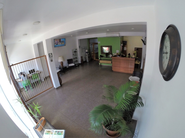 Imagen de los interiores del Hotel Mda Marfil Del Amazonas. Foto 17