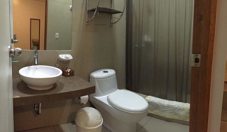 Imagen de la habitación del Hotel Mda Marfil Del Amazonas. Foto 11