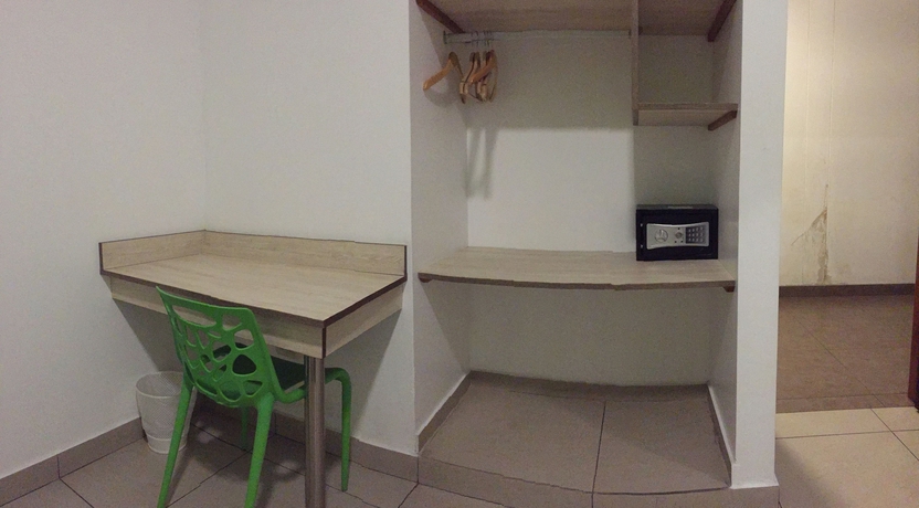 Imagen de la habitación del Hotel Mda Marfil Del Amazonas. Foto 12