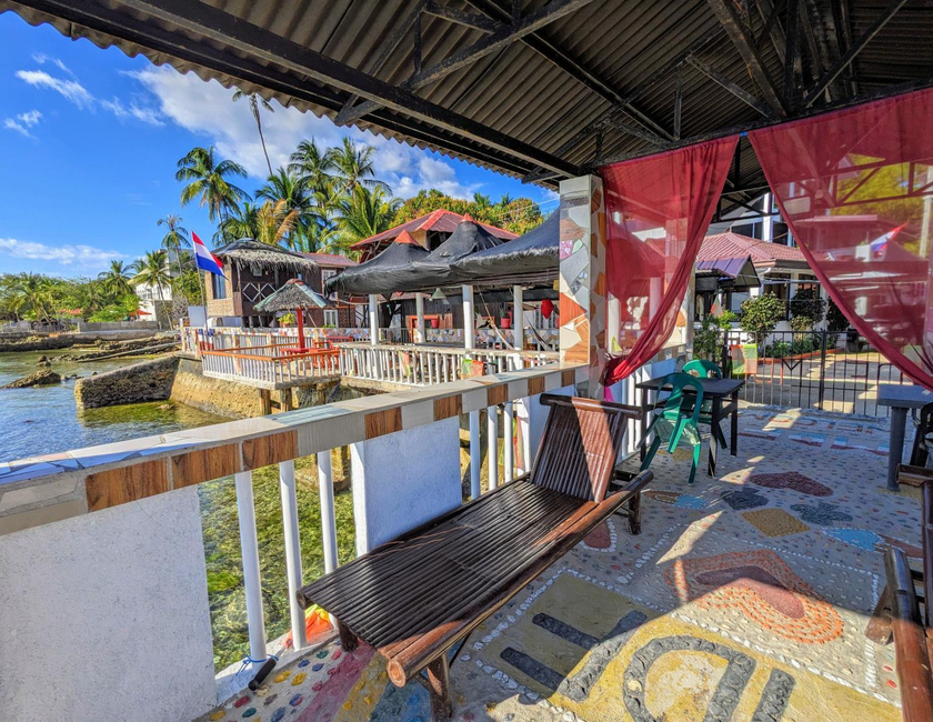 Imagen general del Hotel Mdf Beach Resort Cebu. Foto 3
