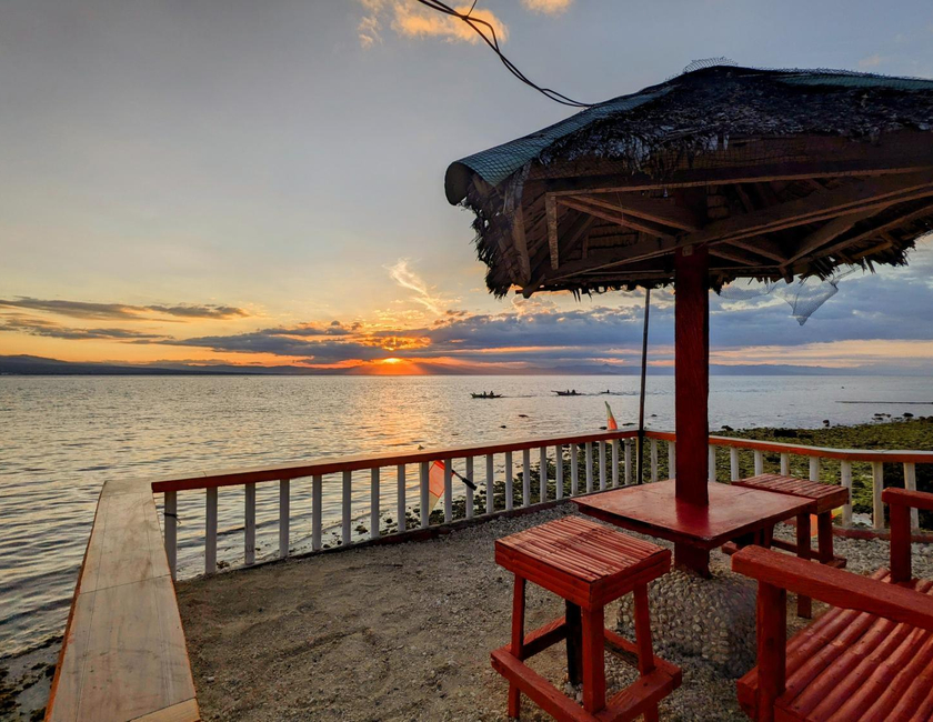 Imagen general del Hotel Mdf Beach Resort Cebu. Foto 5