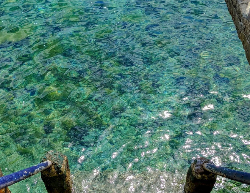 Imagen general del Hotel Mdf Beach Resort Cebu. Foto 11