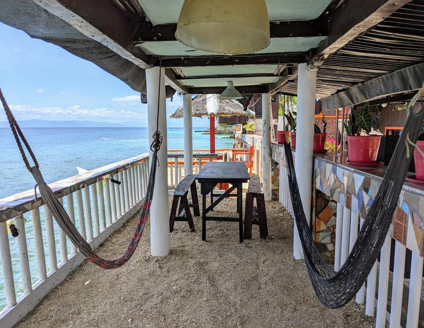 Imagen general del Hotel Mdf Beach Resort Cebu. Foto 14