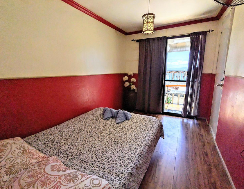 Imagen general del Hotel Mdf Beach Resort Cebu. Foto 22