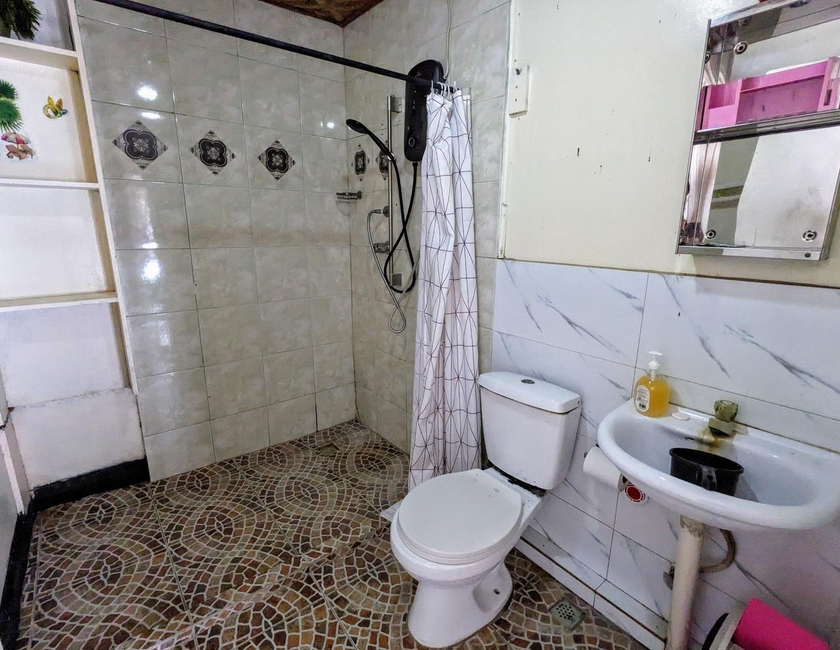 Imagen general del Hotel Mdf Beach Resort Cebu. Foto 23