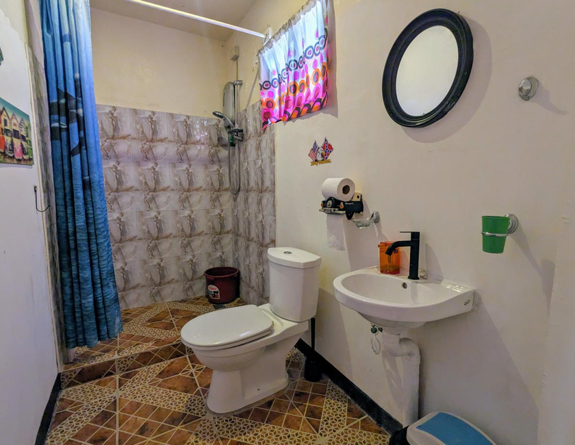 Imagen general del Hotel Mdf Beach Resort Cebu. Foto 25