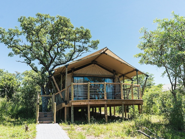 Imagen general del Hotel Mdluli Safari Lodge. Foto 1