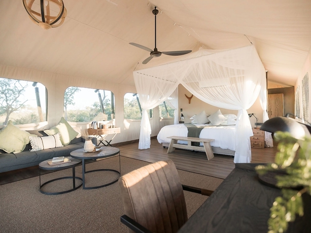 Imagen de la habitación del Hotel Mdluli Safari Lodge. Foto 2