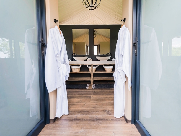 Imagen de la habitación del Hotel Mdluli Safari Lodge. Foto 11