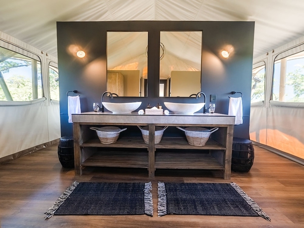 Imagen de la habitación del Hotel Mdluli Safari Lodge. Foto 13