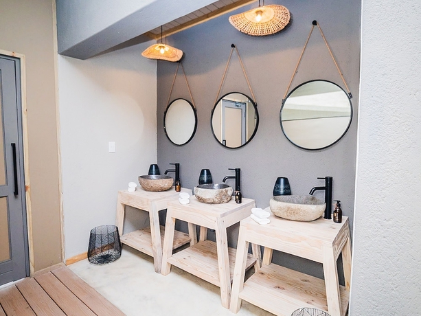 Imagen de la habitación del Hotel Mdluli Safari Lodge. Foto 14