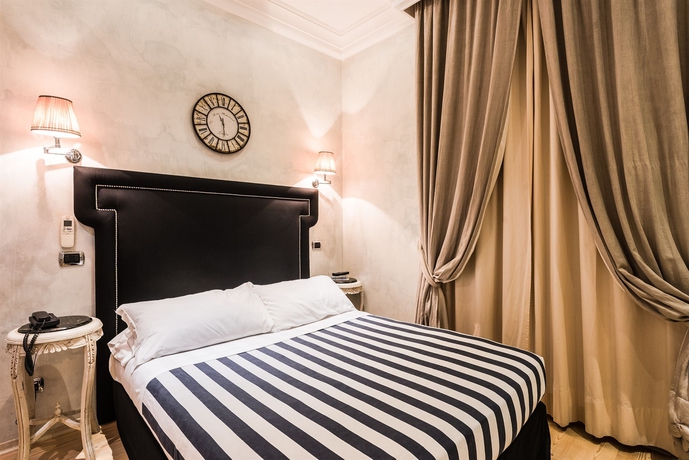 Imagen de la habitación del Hotel Mdm Guesthouse. Foto 4