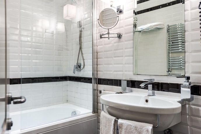 Imagen de la habitación del Hotel Mdm Guesthouse. Foto 6