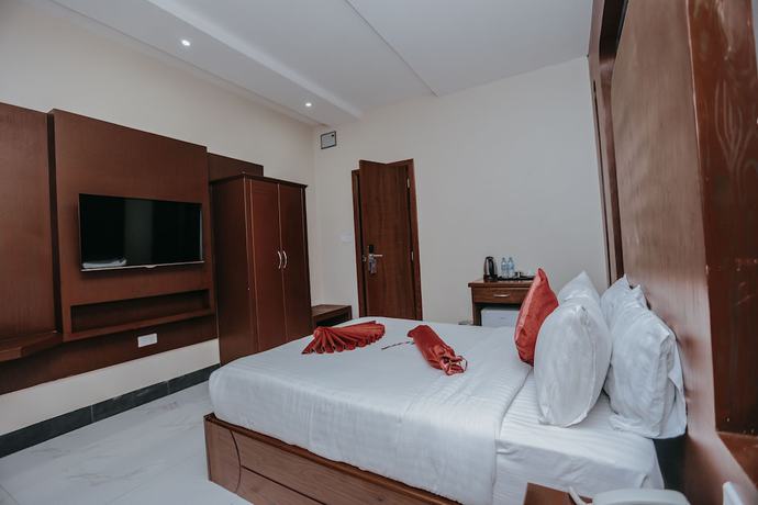 Imagen de la habitación del Hotel Mdope Idde hotel. Foto 9