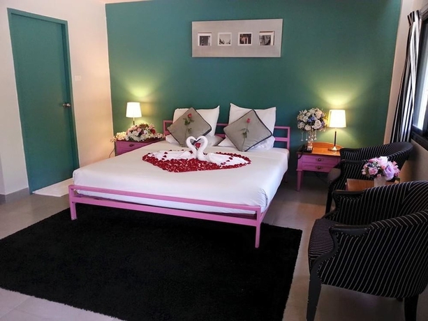 Imagen de la habitación del Hotel Mdr. Foto 10