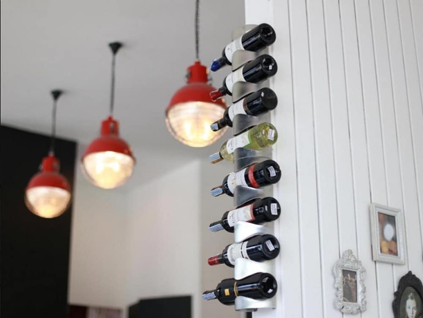 Imagen de los interiores del Hotel Mdr. Foto 18