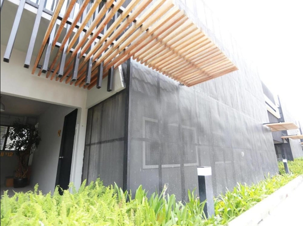 Imagen general del Hotel Mdr. Foto 4