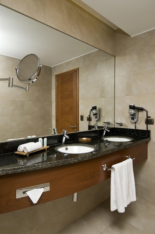 Imagen de la habitación del Hotel Mds Concepci&oacute;n. Foto 5