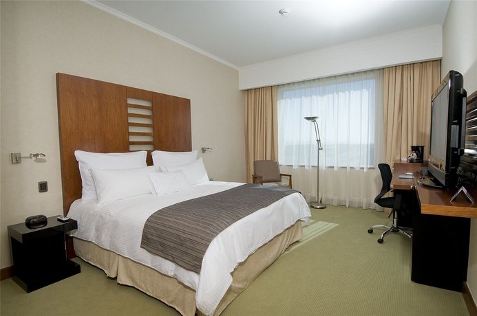 Imagen de la habitación del Hotel Mds Concepci&oacute;n. Foto 7