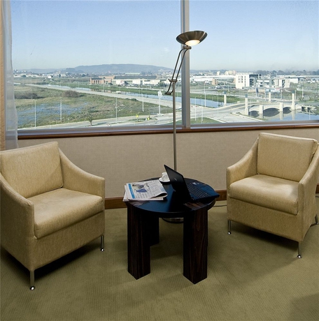 Imagen de los interiores del Hotel Mds Concepci&oacute;n. Foto 12