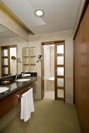 Imagen de la habitación del Hotel Mds Concepci&oacute;n. Foto 8