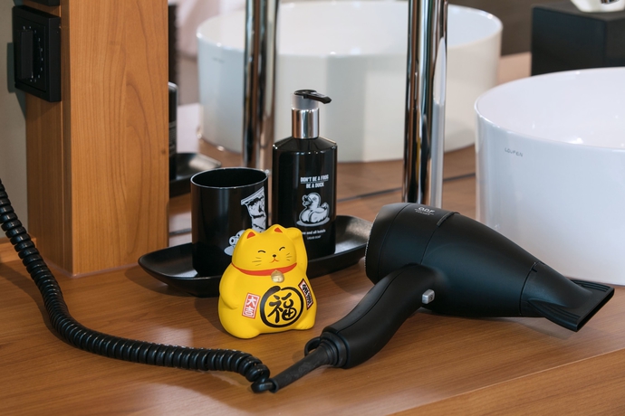 Imagen de la habitación del Hotel Me And All Düsseldorf. Foto 9