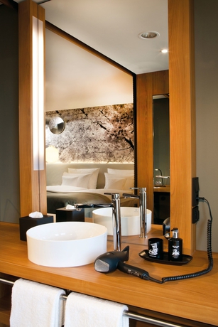 Imagen de la habitación del Hotel Me And All Düsseldorf. Foto 13