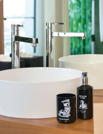 Imagen de la habitación del Hotel Me And All Düsseldorf. Foto 16