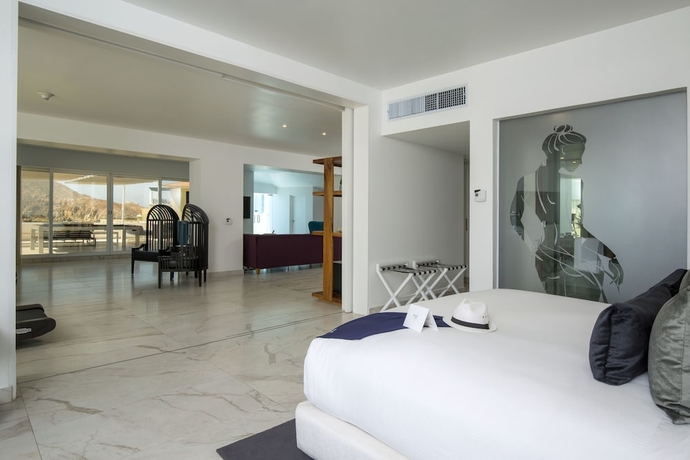 Imagen de la habitación del Hotel Me Cabo By Meliá. Foto 4