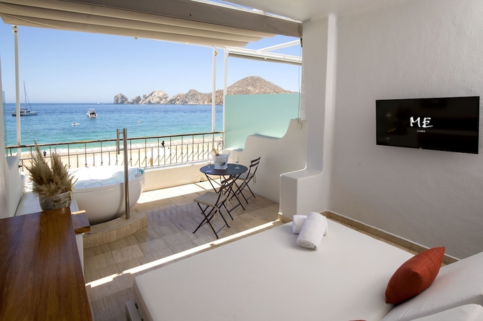 Imagen de la habitación del Hotel Me Cabo By Meliá. Foto 6