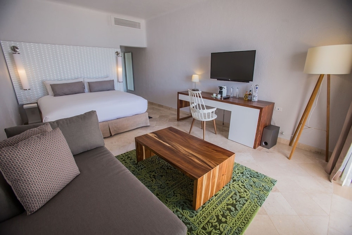 Imagen de la habitación del Hotel Me Cabo By Meliá. Foto 7