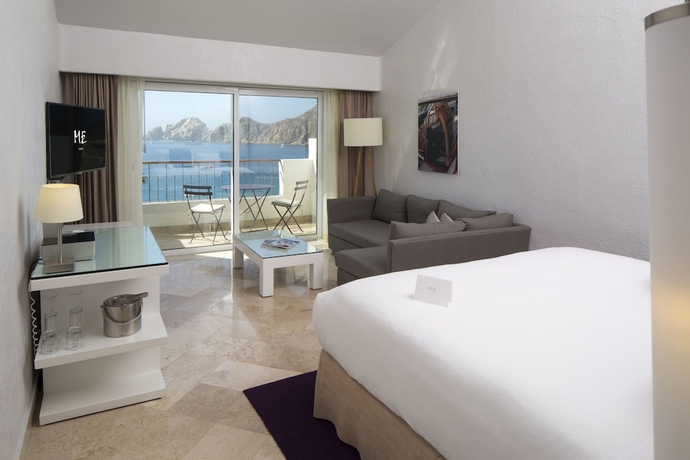 Imagen de la habitación del Hotel Me Cabo By Meliá. Foto 10