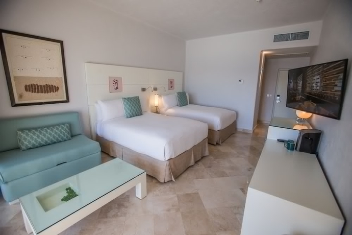 Imagen de la habitación del Hotel Me Cabo By Meliá. Foto 12