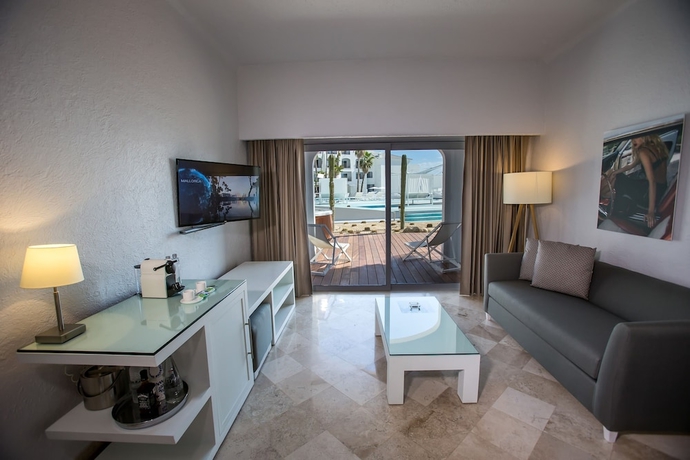 Imagen de la habitación del Hotel Me Cabo By Meliá. Foto 13