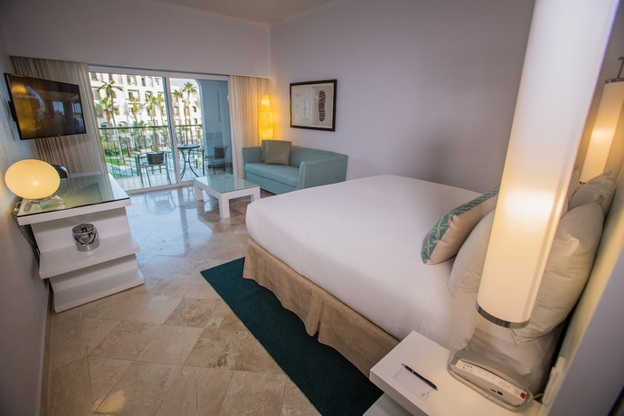 Imagen de la habitación del Hotel Me Cabo By Meliá. Foto 15