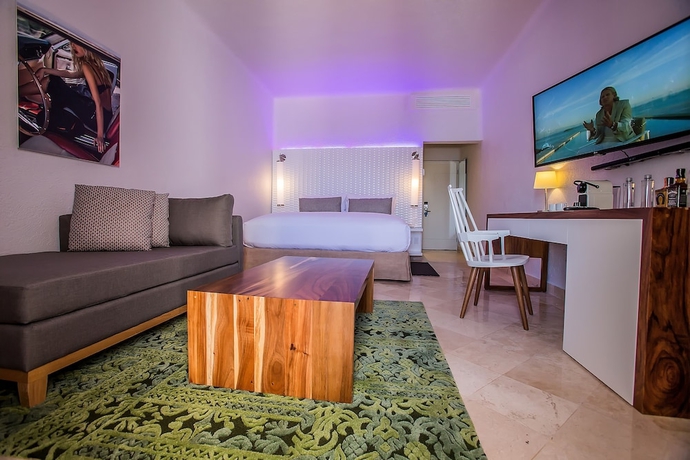 Imagen de la habitación del Hotel Me Cabo By Meliá. Foto 17