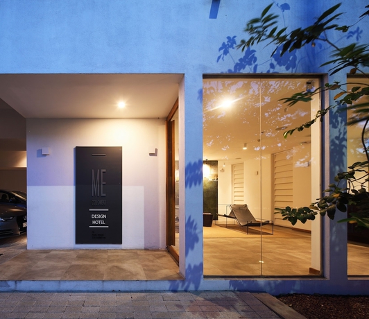 Imagen de los interiores del Hotel Me Colombo. Foto 16