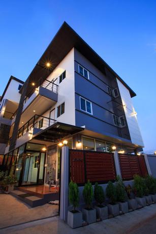 Imagen de los interiores del Hotel Me Dream Residence. Foto 20