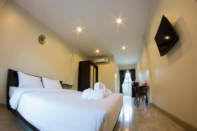 Imagen de la habitación del Hotel Me Dream Residence. Foto 10