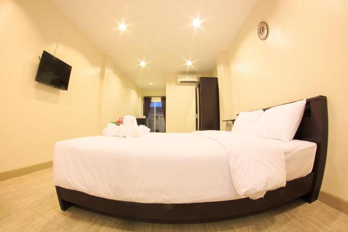 Imagen de la habitación del Hotel Me Dream Residence. Foto 11