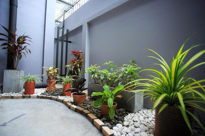 Imagen de la habitación del Hotel Me Dream Residence. Foto 13