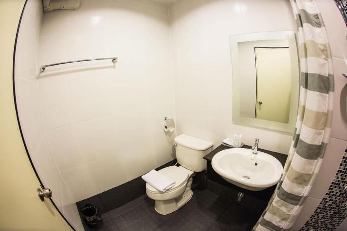 Imagen de la habitación del Hotel Me Dream Residence. Foto 16