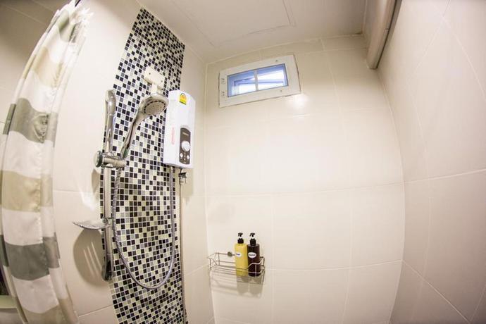 Imagen de la habitación del Hotel Me Dream Residence. Foto 17