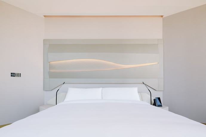 Imagen de la habitación del Hotel Me Dubai By Meliá. Foto 8